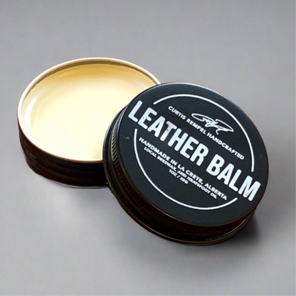 Leather Balm